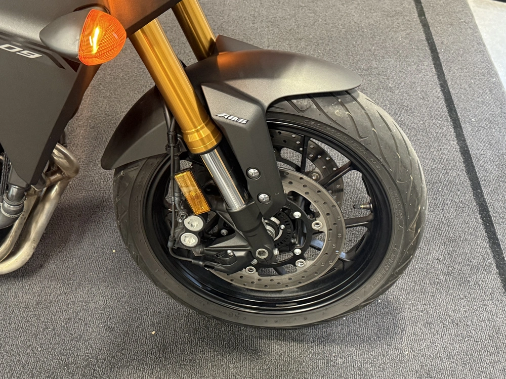 2015 Yamaha Fj-09 alt
