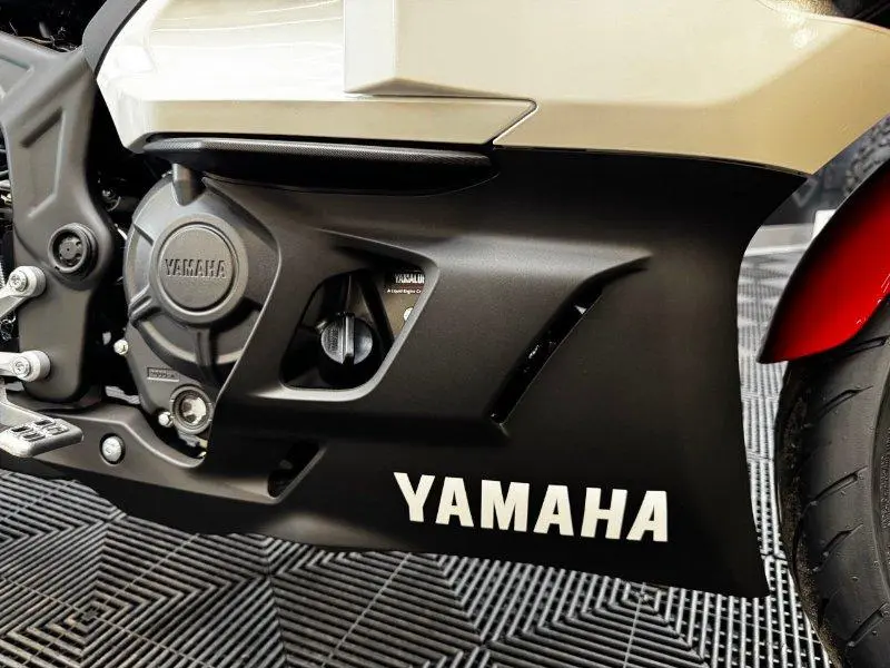 2026 Yamaha YZF-R3 70E ANNIVERSAIRE thumbnail 7