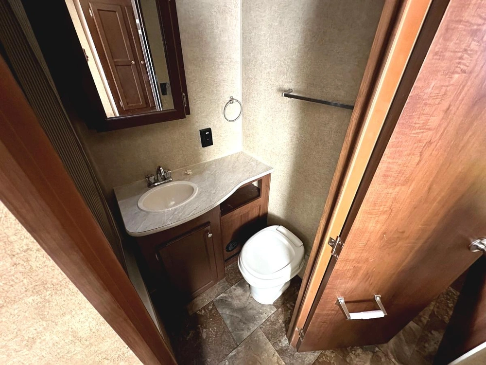 Jayco Jay Flight Swift 294bh 2014 alt
