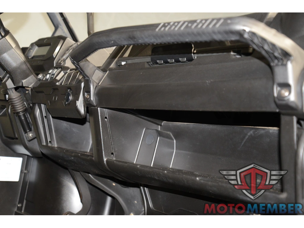 2023 Can-am Defender Pro Hd10 Dps alt