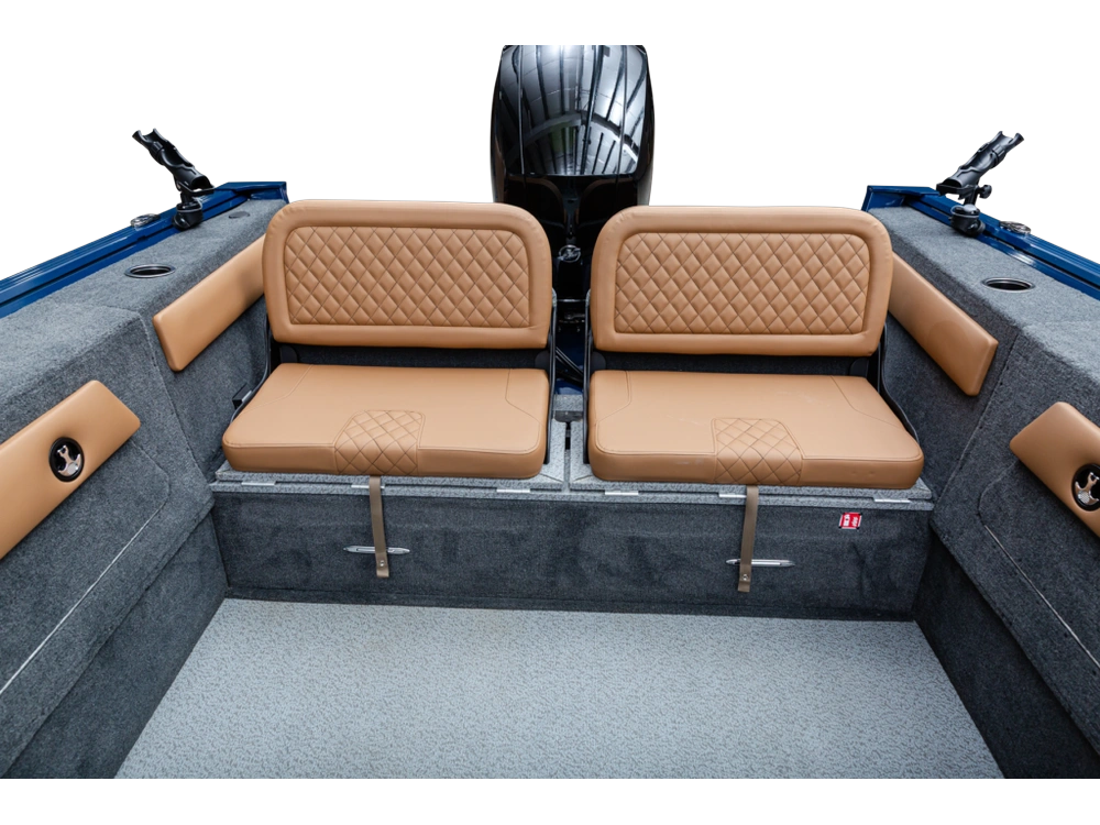 2027 Legend Boats 20 Xt alt