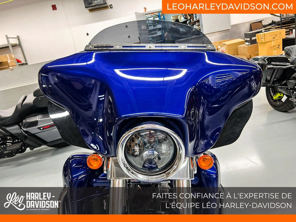 2006 Harley-davidson Flhxi Street Glide alt