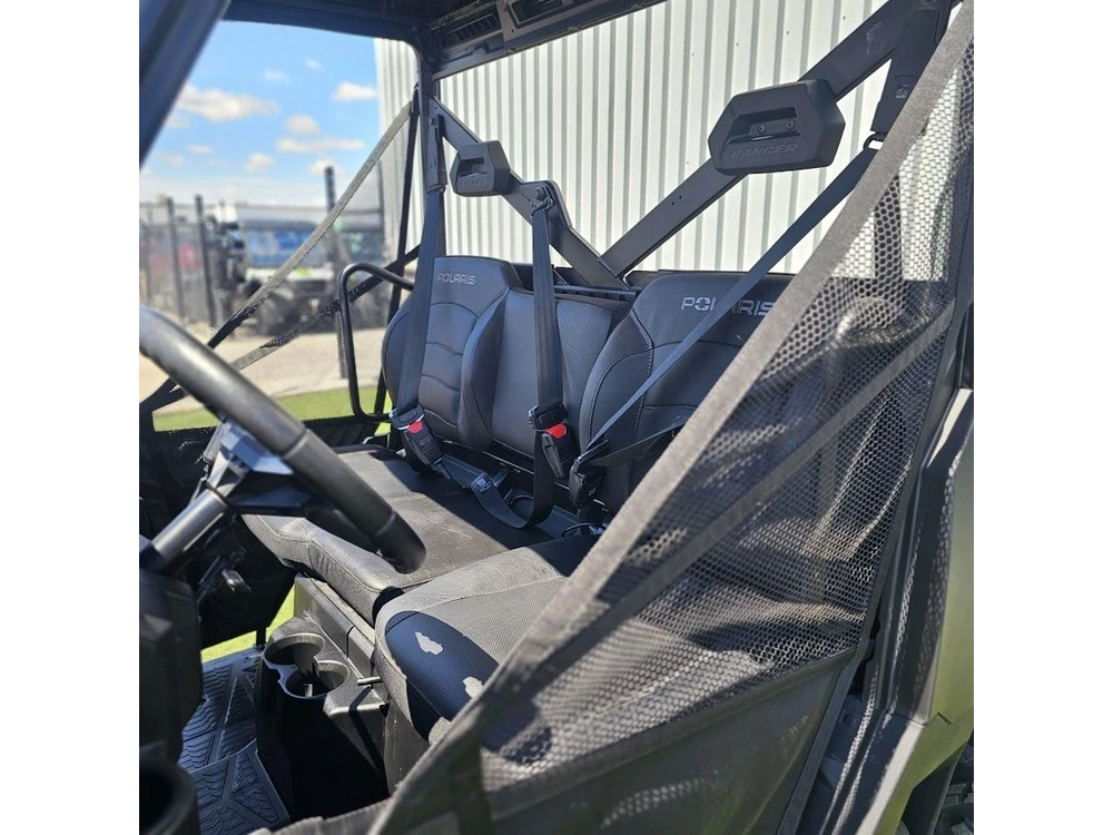 2026 Polaris Ranger Xp 1000 Premium alt