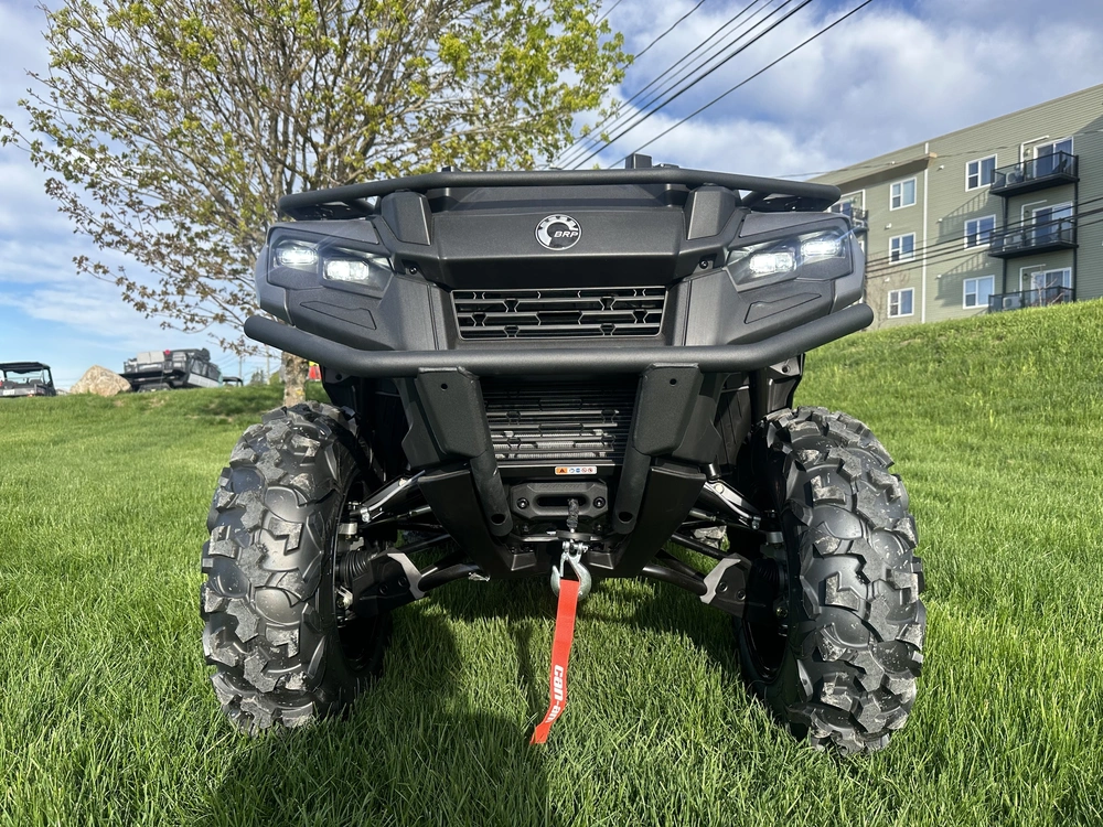 2026 Can-am Outlander Max Xt 700 alt
