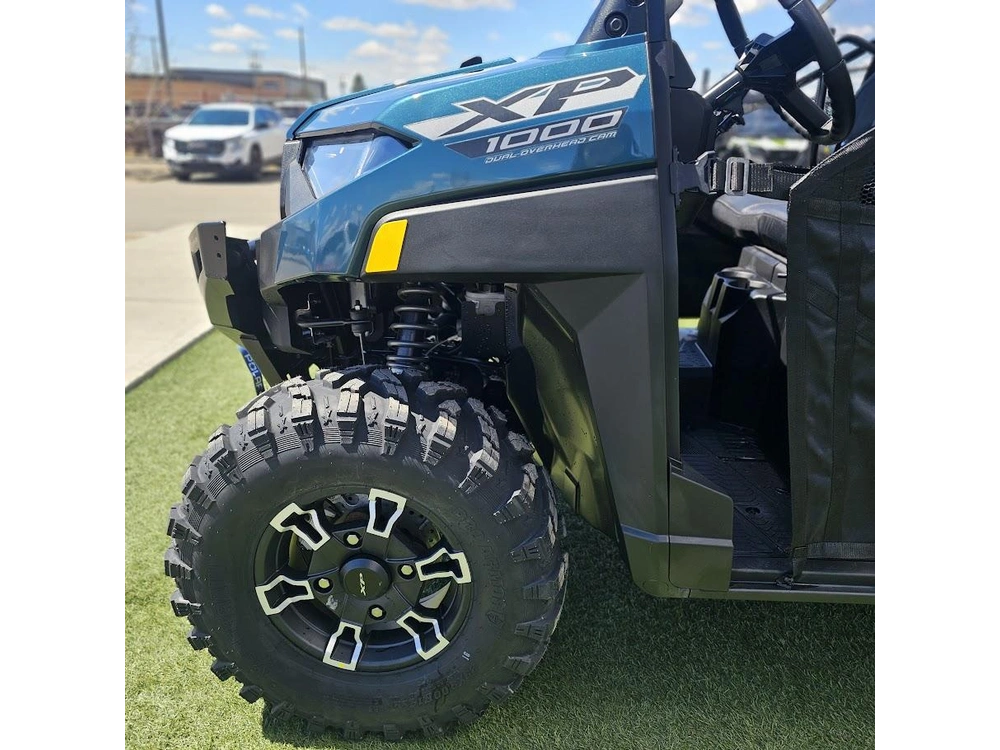 2026 Polaris Ranger Xp 1000 Premium alt