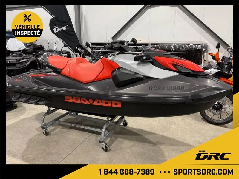 Sea-Doo GTI SE 170 2023