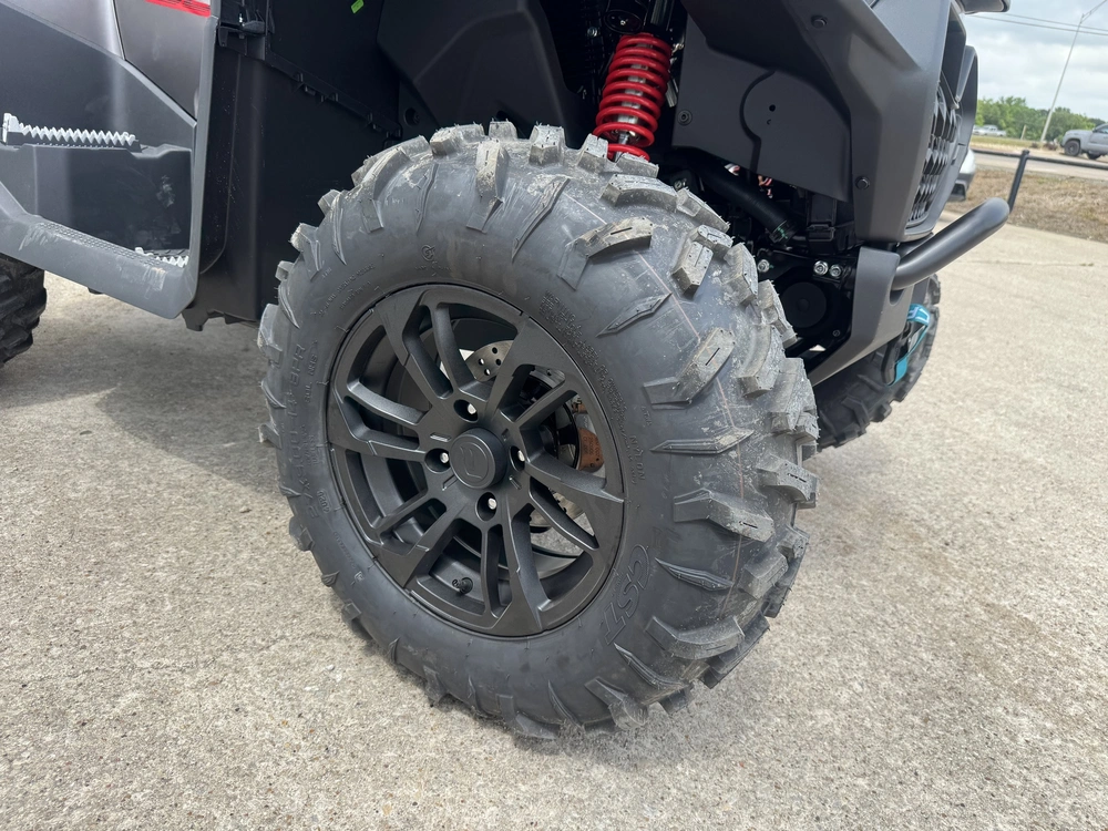 2026 Cfmoto Cforce 1000 Touring Cf1000az-2 alt