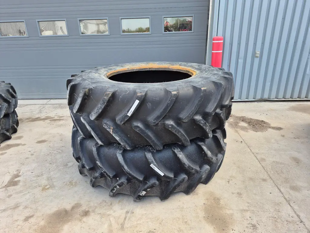 Firestone 520/85R38 2021