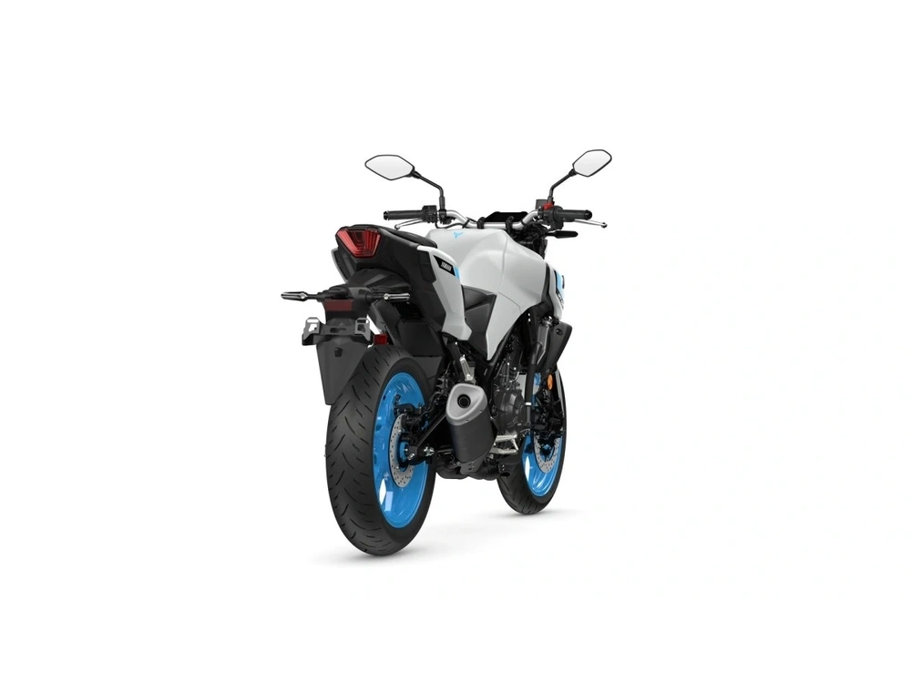 2026 Yamaha Mt-03 alt