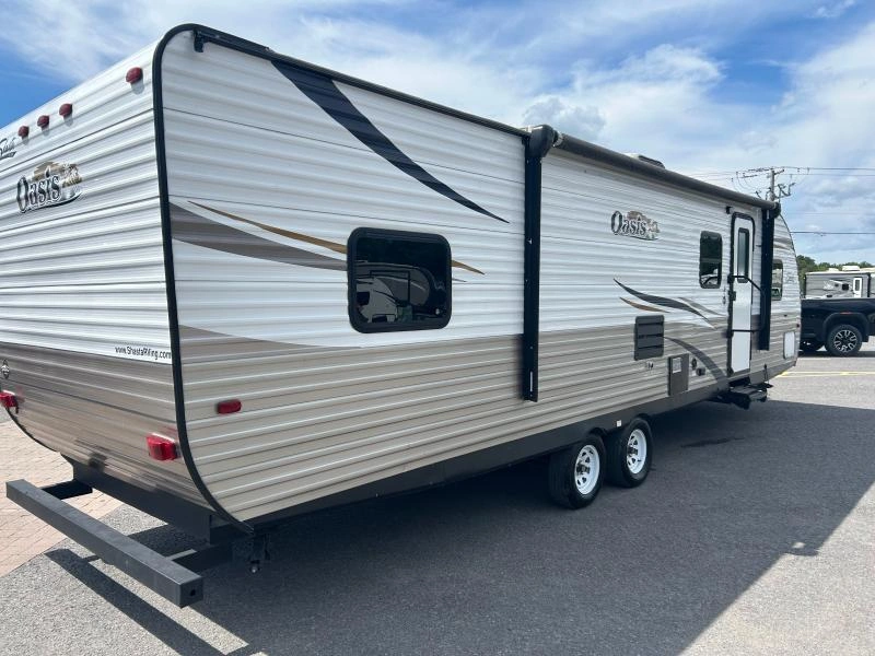 Shasta Oasis 30qb 2014 alt