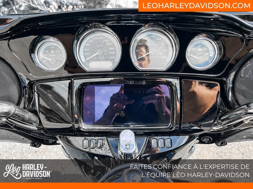 2023 Harley-davidson Flhtk Ultra Limited alt