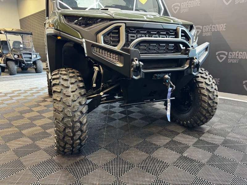 Polaris Ranger Xd 1500 Northstar Ultimate 2026 alt