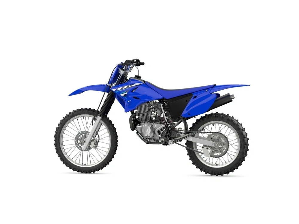 2026 Yamaha Tt-r230 alt
