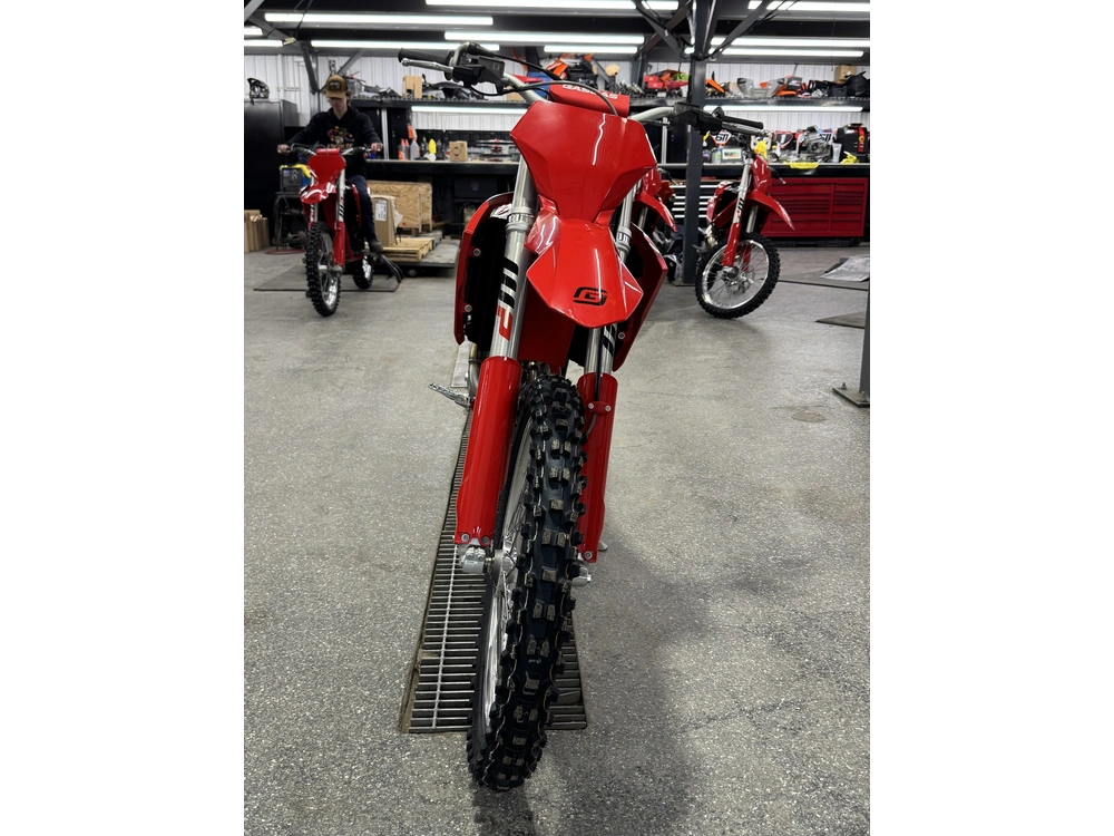 2025 Gasgas Ex 250f alt