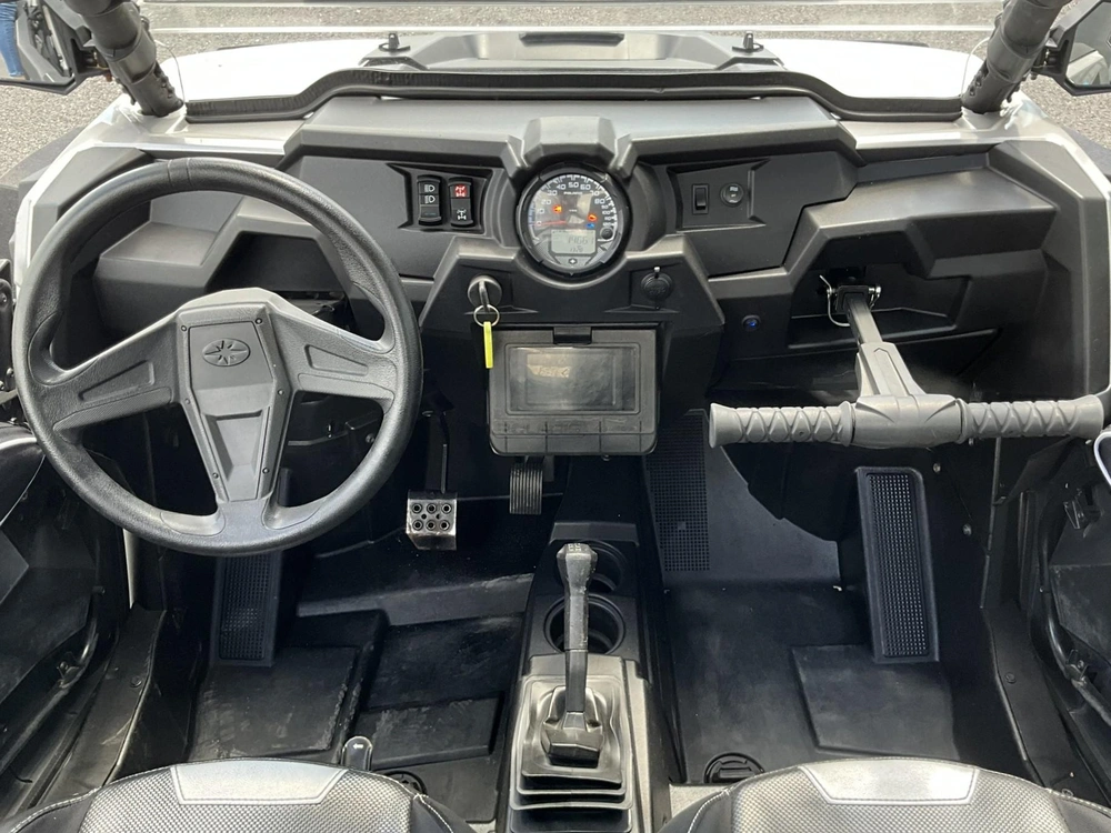 2020 Polaris Rzr Trail S 1000 alt
