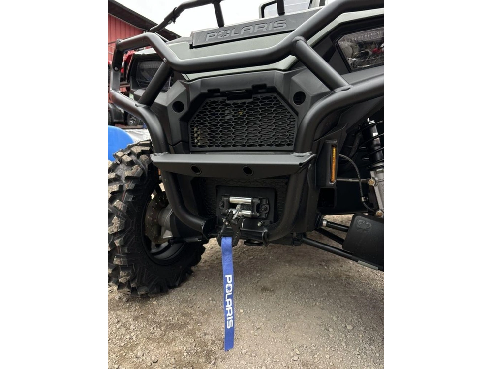 2026 Polaris Sportsman Touring 570 Premium alt