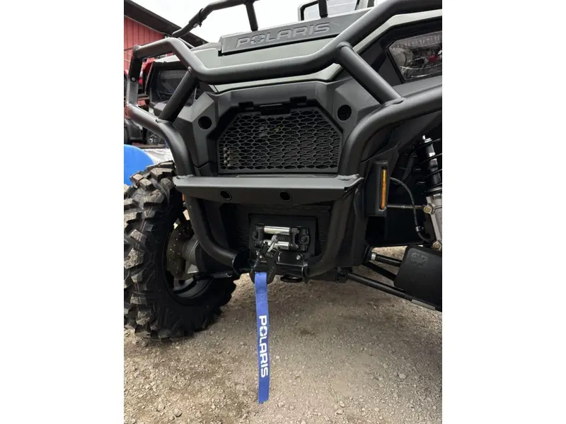 2026 Polaris Sportsman Touring 570 Premium thumbnail 8