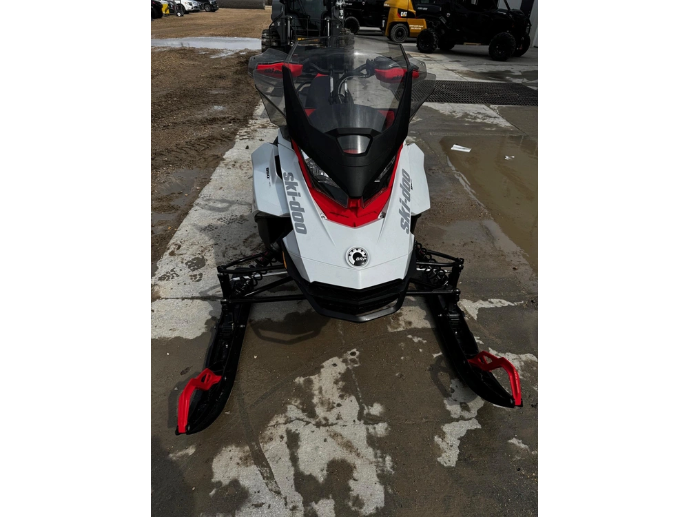 2022 Ski-doo Mxz Tnt 850 129" alt