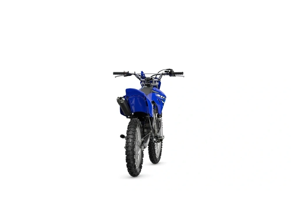 2026 Yamaha Tt-r125le alt