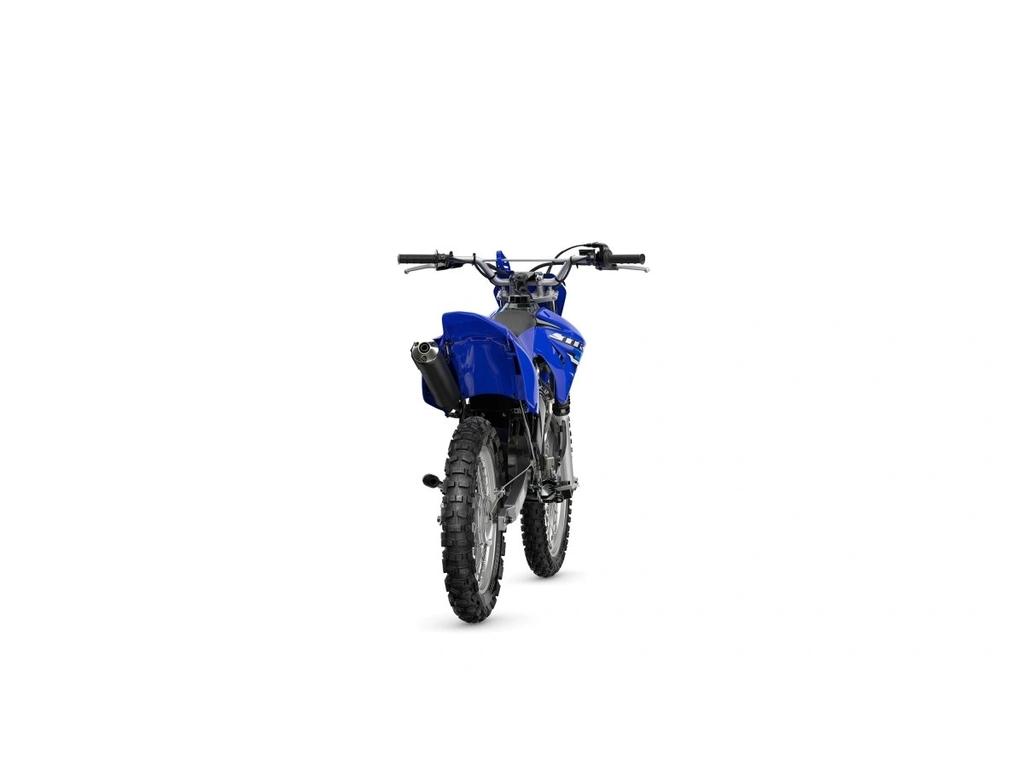2026 Yamaha TT-R 125LE for Sale