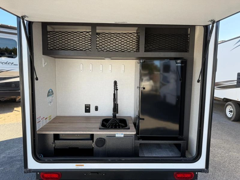 Forest River R-pod 107c 2024 alt