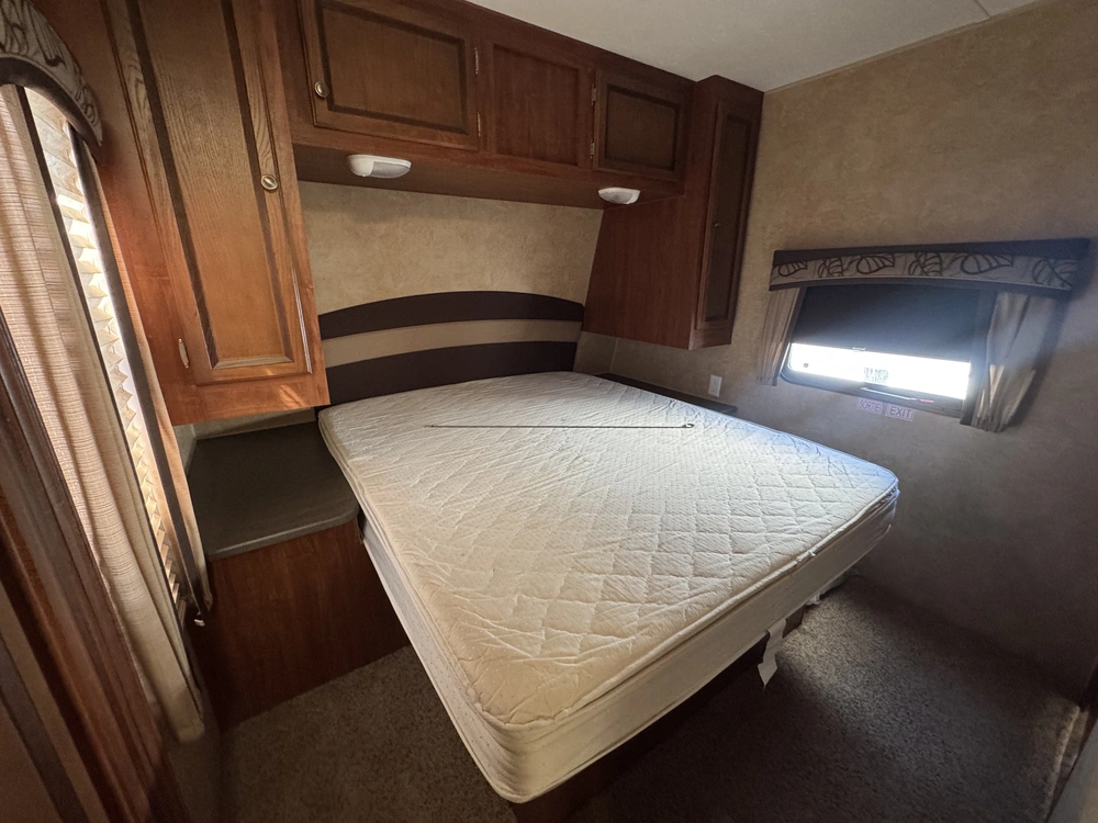 Jayco Jay Flight 33rlds 2012 alt