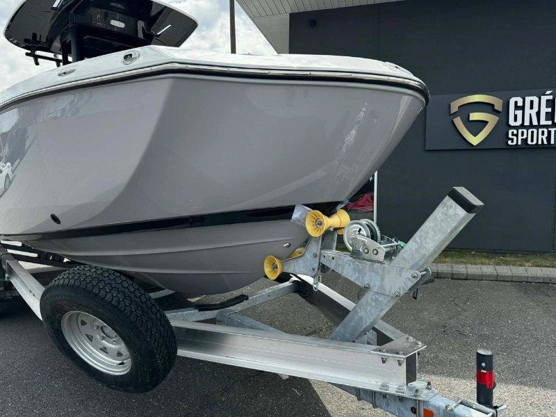 Yamaha 255 Fsh Sport H 2026 2026 alt