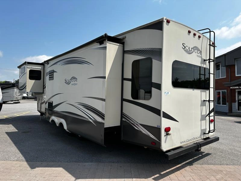 Grand Design Solitude 369rl 2015 alt