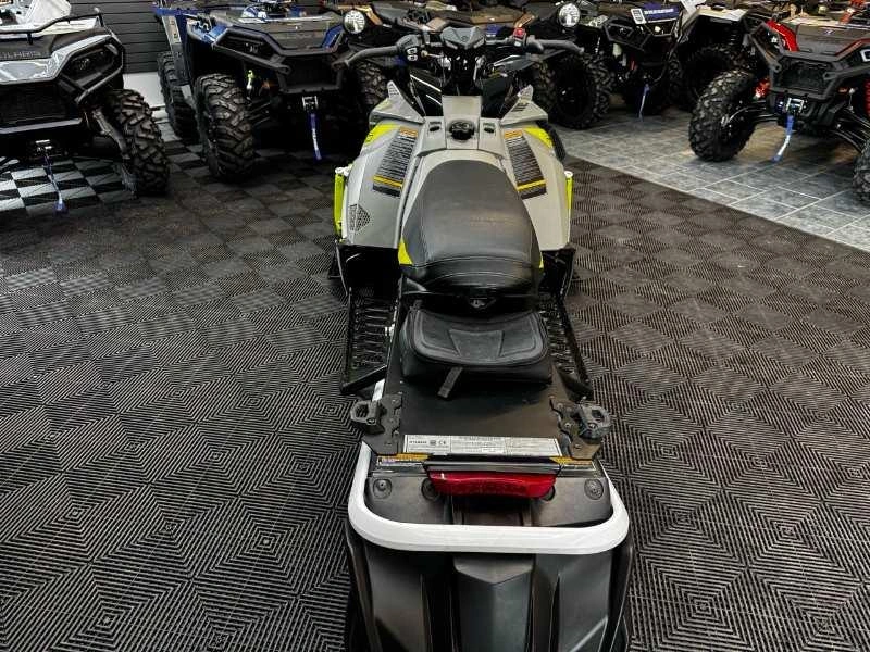 2018 Yamaha Sidewinder X-tx Se 137 alt
