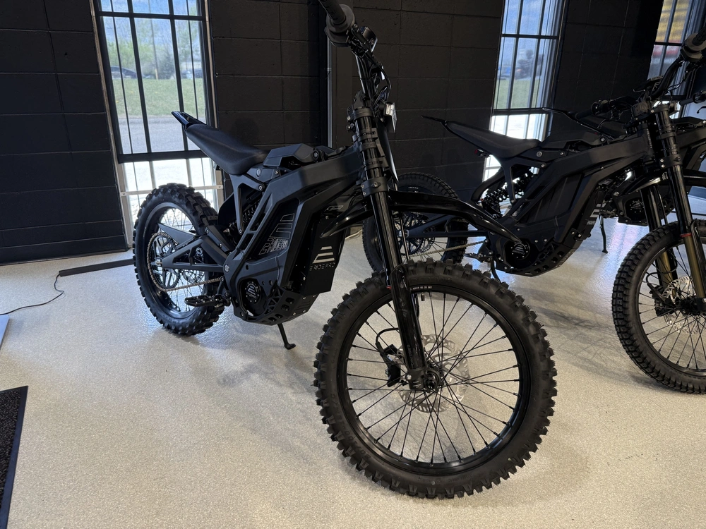 2026 Other E Ride Pro Sr alt