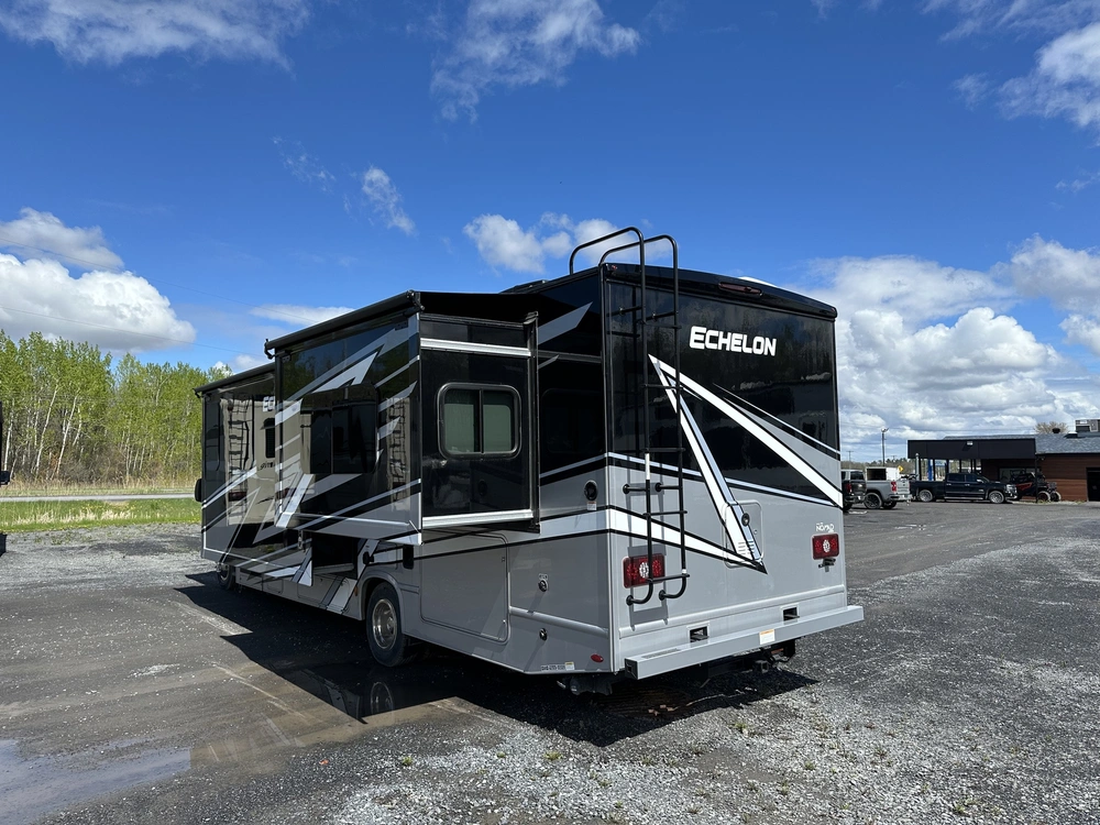 2025 Thor Echelon Kw29 alt