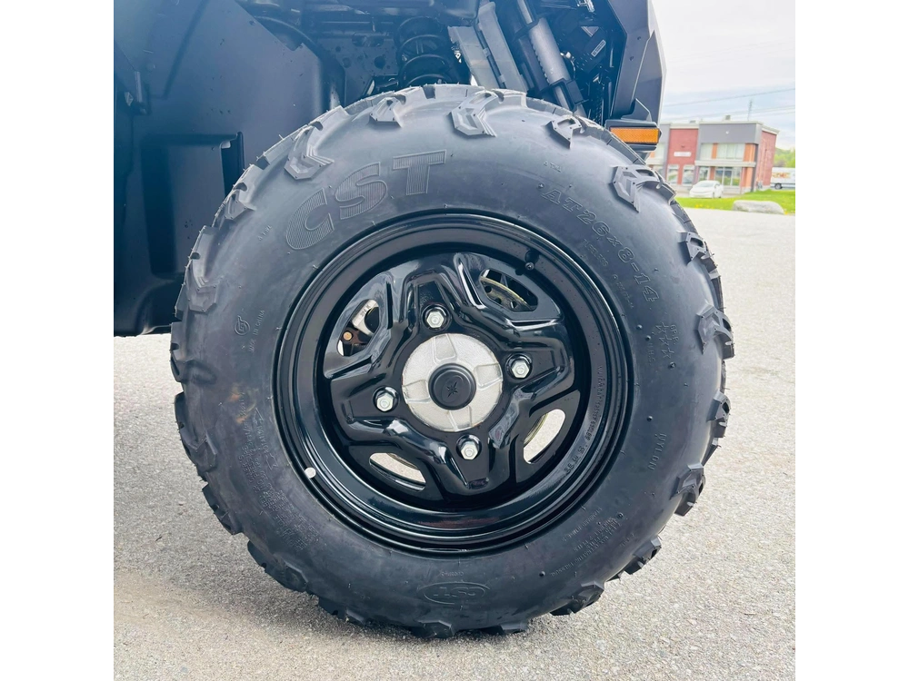 Polaris Sportsman 850 A26sxa85a1 2026 alt