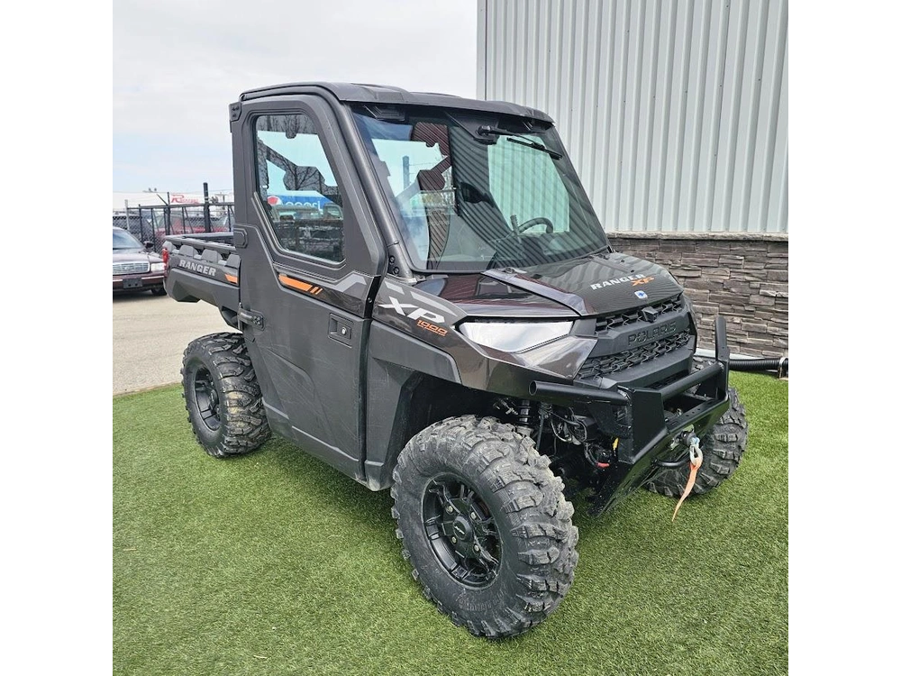 2024 Polaris Ranger Xp 1000 Northstar Ultimate alt