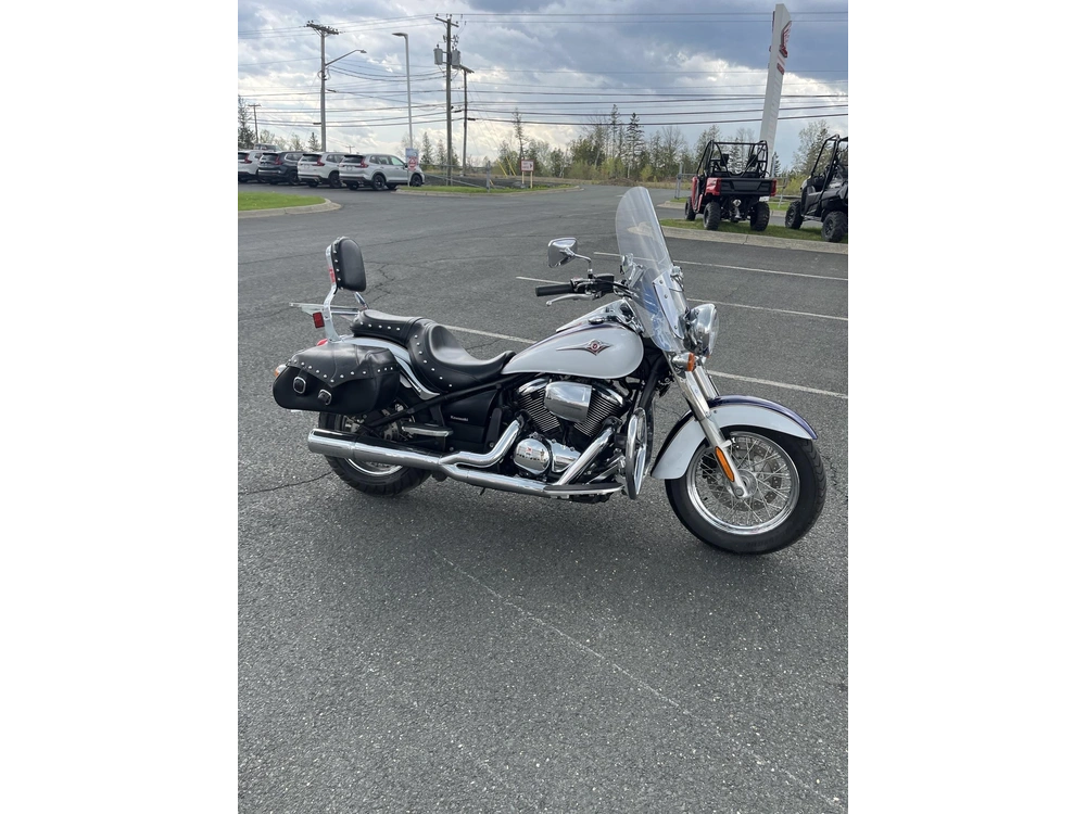 2013 Kawasaki Vn900 Vulcan alt