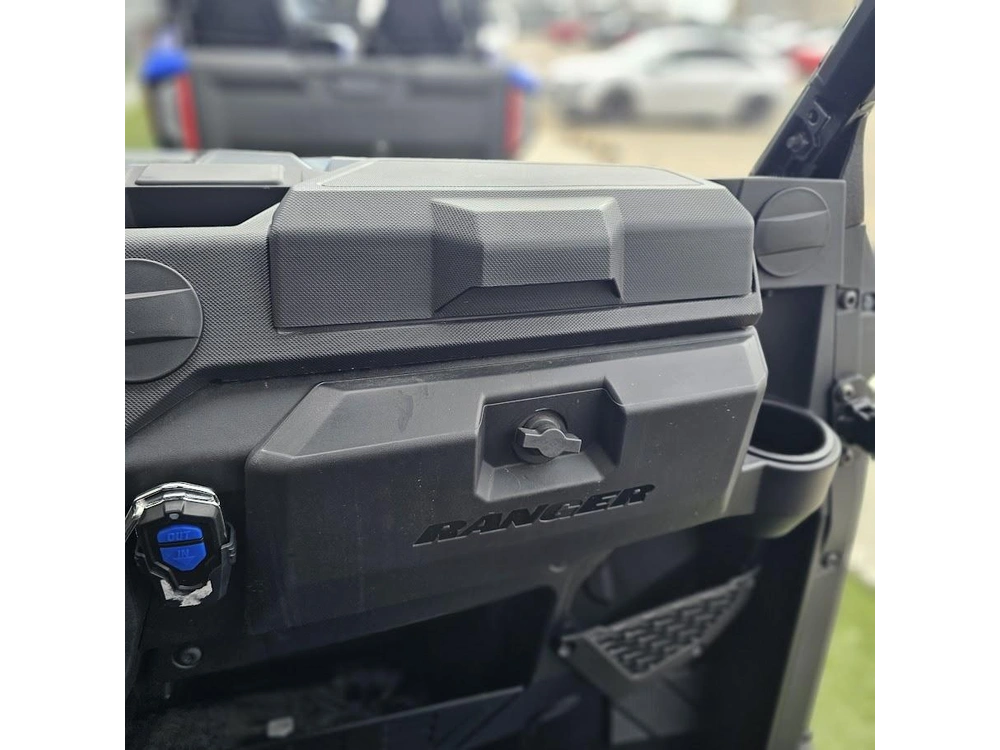 2026 Polaris Ranger Crew Xp 1000 Premium alt