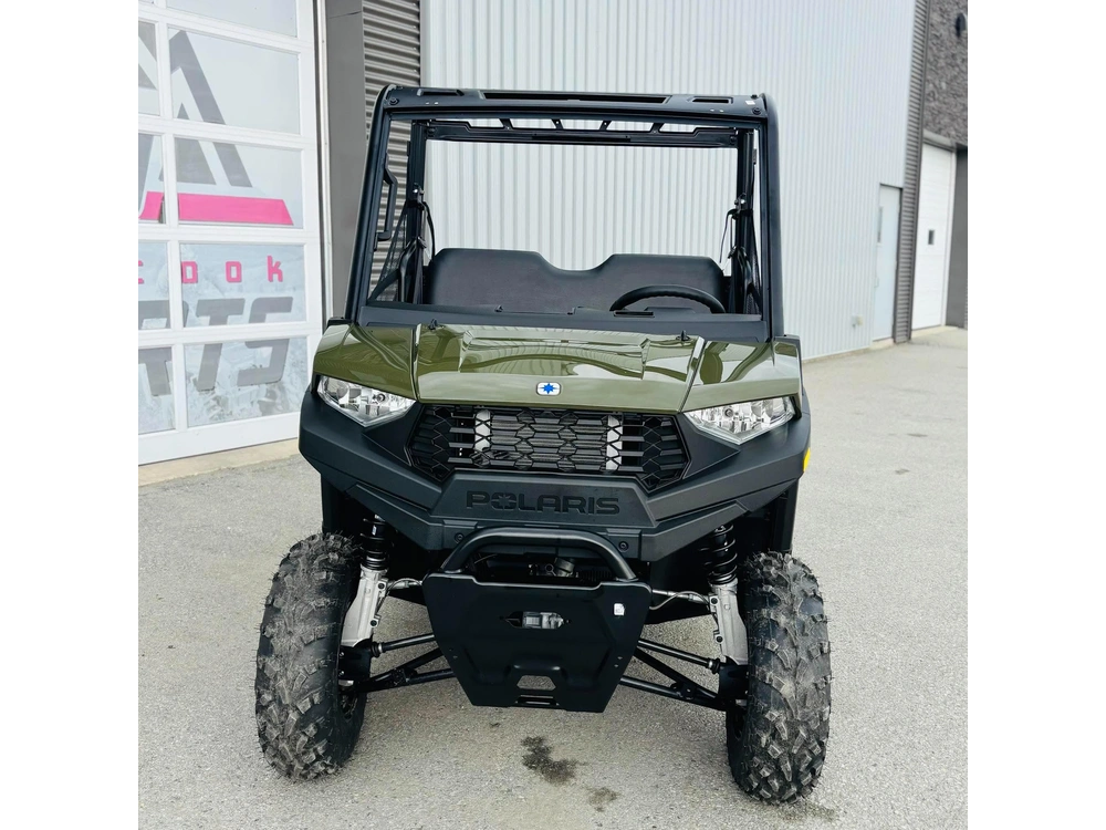 Polaris Ranger Sp 570 R26maa57b1 2026 alt