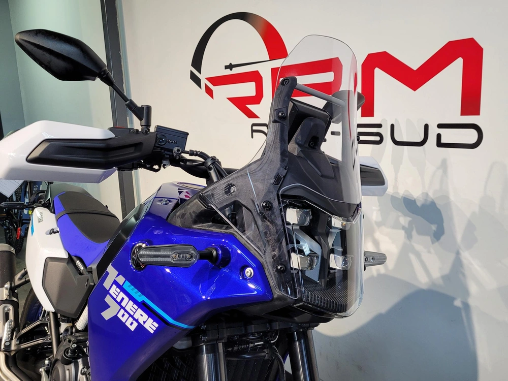 2026 Yamaha Tenere 700 *à Partir De 3.99%💳 alt