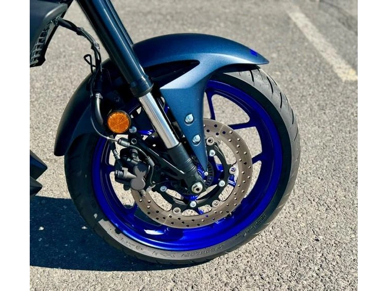 2023 Yamaha Mt-03 alt