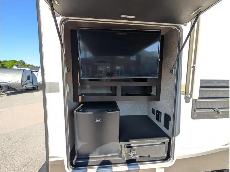 2019 Jayco Eagle