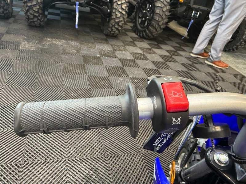 2026 Yamaha Tt-r50 alt