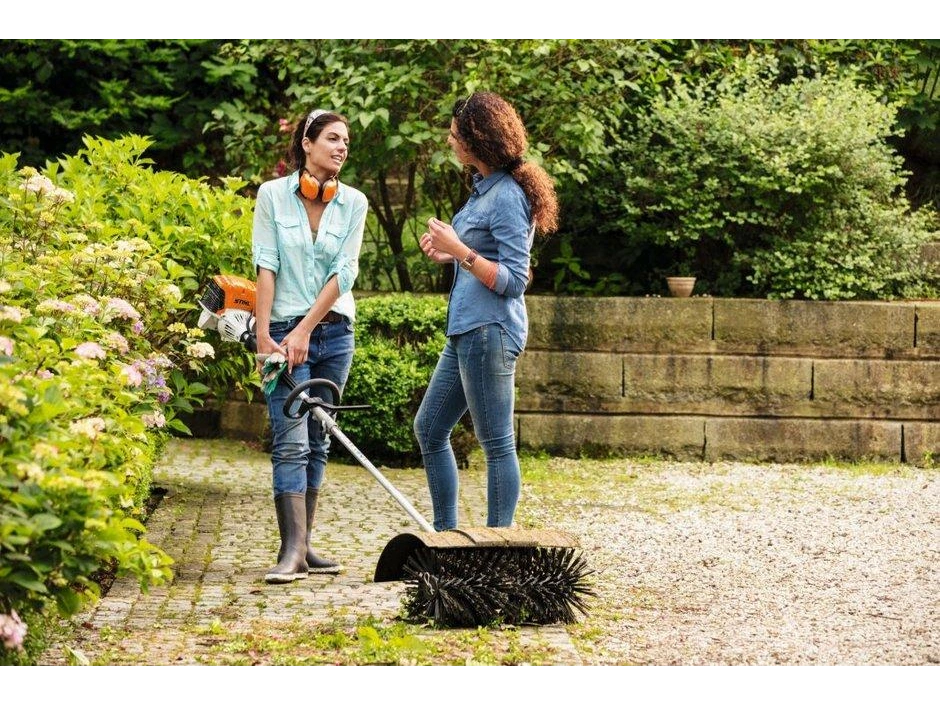 Stihl Balai-brosse 2025 alt