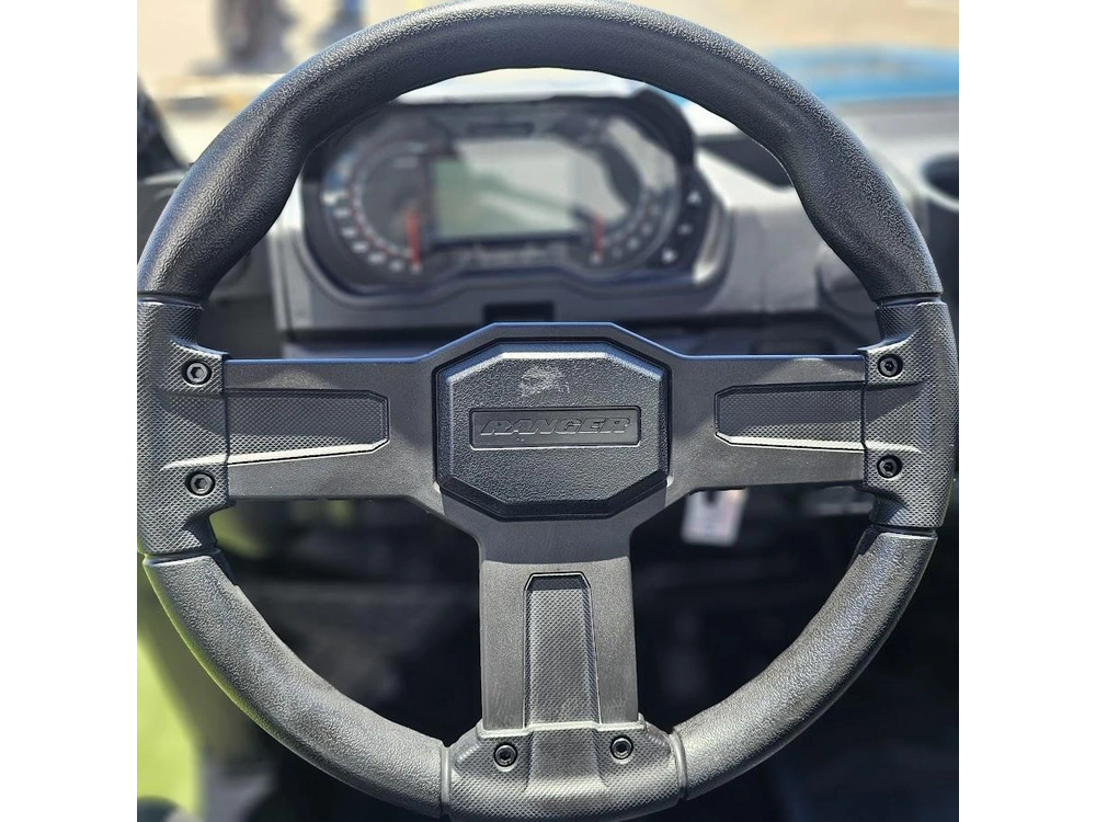 2026 Polaris Ranger Xp 1000 Premium alt