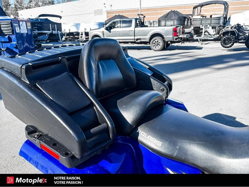 2009 Polaris Sportsman alt