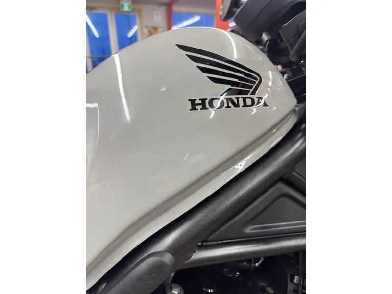 2026 Honda Rebel 500 ABS thumbnail 19