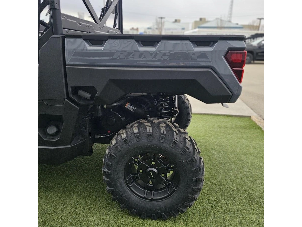 2026 Polaris Ranger Crew Xp 1000 Premium alt