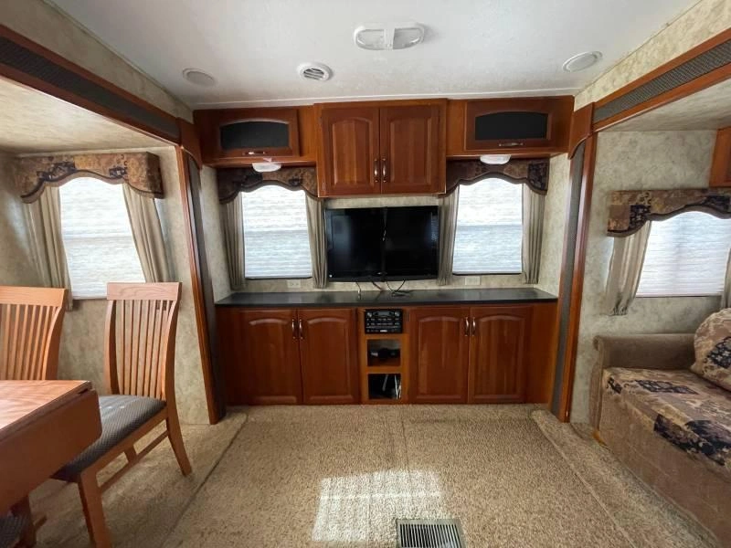 Keystone Rv Cougar 29res 2011 alt