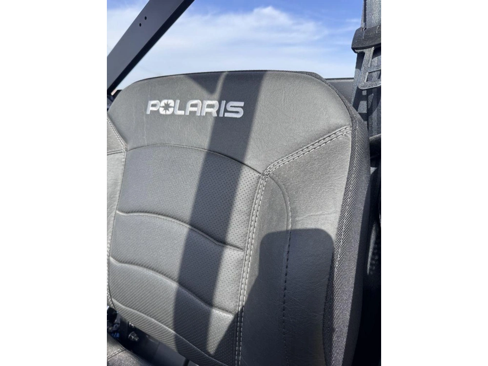 2026 Polaris Ranger Xp 1000 Premium alt
