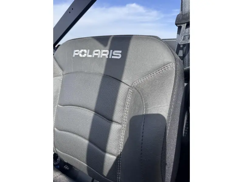 2026 Polaris Ranger XP 1000 Premium thumbnail 17