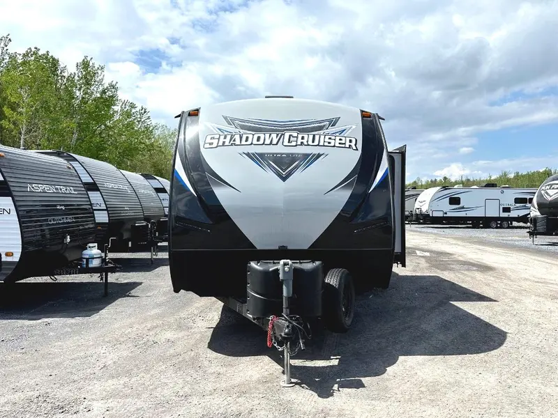 2018 Cruiser RV Shadow cruiser 225RBS thumbnail 3