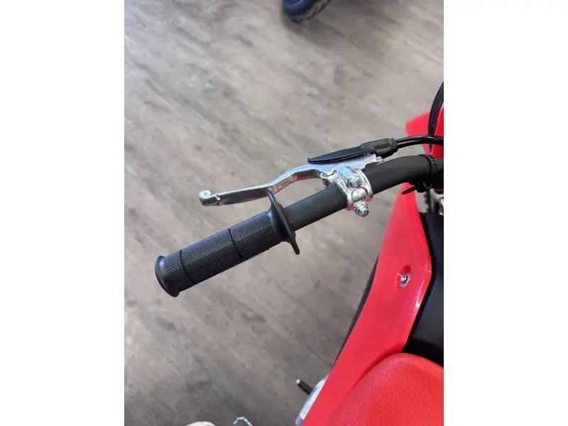 2026 Honda CRF125F thumbnail 11